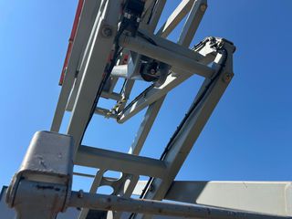 Εξέδρες Εργασίας Skyjack 2008 SJIII 4632-thumb-11