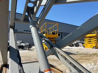 Εξέδρες Εργασίας Skyjack 2008 SJIII 4632-thumb-10