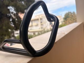 αριστερο καγκελο προστασιας hepco becker bmw r850r