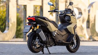 UM 2026 Rockville 300 i euro5+10 ΧΡΟΝΝΙΑ ΕΓΓΥΗΣΗ ΕΤΟΙΜΟΠΑΡΑΔΟΤΟ!!!-thumb-1