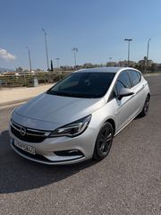Opel Astra 2019 CDTI