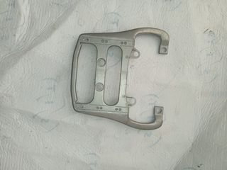 Χειρολαβή σχάρα ουράς  XRV AFRICA 750 2992-2002