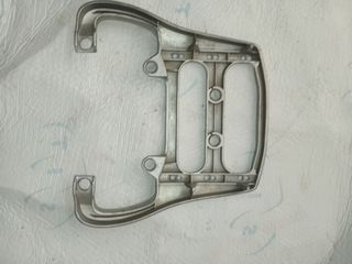 Χειρολαβή σχάρα ουράς  XRV AFRICA 750 2992-2002-thumb-1