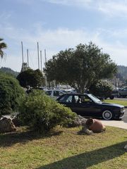 Bmw 318 1986 is