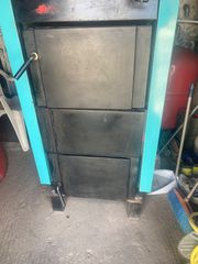 ΠΩΛΕΙΤΑΙ ΞΥΛΟΛΕΒΗΤΑΣ ATMOS