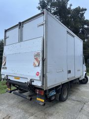 Ψυκτικοί Θάλαμοι Mercedes-Benz 1992 709