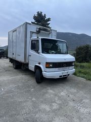 Ψυκτικοί Θάλαμοι Mercedes-Benz 1992 709-thumb-1