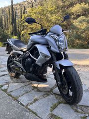 Kawasaki ER - 6 N 2010