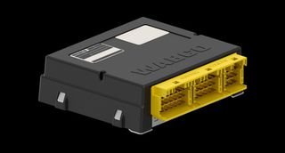 ΠΛΑΚΕΤΑ ΜΑΝ ECAS ECU Wabco - Κωδ 4461702080