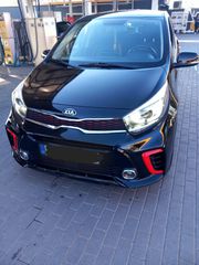Kia Picanto 2019 1.0 T-GDI GT LINE