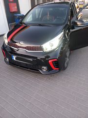 Kia Picanto 2019 1.0 T-GDI GT LINE