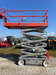 Εξέδρες Εργασίας Skyjack 2008 SJIII 4632-thumb-12