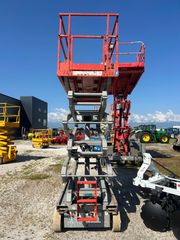 Εξέδρες Εργασίας Skyjack 2008 SJIII 4632-thumb-4