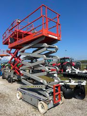 Εξέδρες Εργασίας Skyjack 2008 SJIII 4632-thumb-3