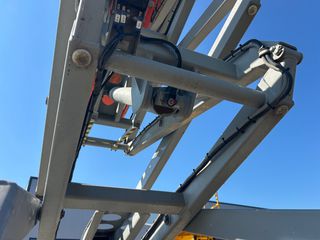 Εξέδρες Εργασίας Skyjack 2008 SJIII 4632-thumb-10