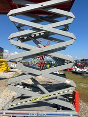 Εξέδρες Εργασίας Skyjack 2008 SJIII 4632-thumb-9