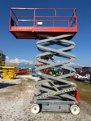 Εξέδρες Εργασίας Skyjack 2008 SJIII 4632-thumb-2