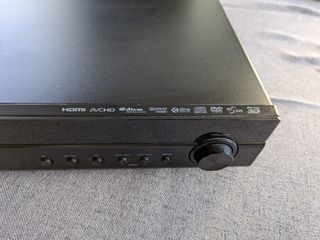Home Cinema