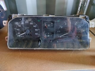 ΚΑΝΤΡΑΝ - ΚΟΝΤΕΡ DAIHATSU FEROOZA HD 1996 -2000 CODE 8301087671