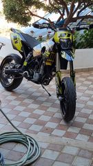 Husaberg FS 650 E 2006
