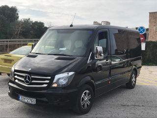 Mercedes-Benz 2013 sprinter 313