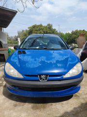 Peugeot 206 2000