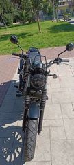 Honda CL 500 2024-thumb-1