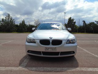 Bmw 520 2004