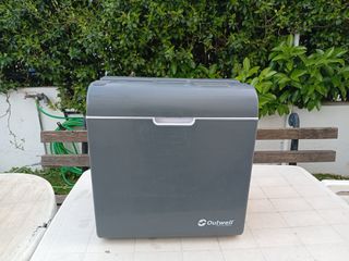 ηλεκτρικό ψυγείο12v  outwell 24lt
