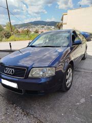 Audi A6 2003