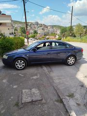 Audi A6 2003-thumb-1