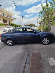 Audi A6 2003-thumb-2