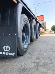 Πάτωμα Krone 2009 SD (((5300KG)))-thumb-1