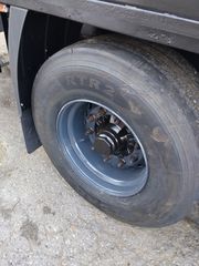Πάτωμα Krone 2009 SD (((5300KG)))-thumb-4