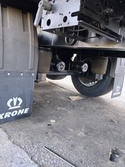 Πάτωμα Krone 2009 SD (((5300KG)))-thumb-11