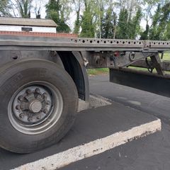 Πάτωμα Krone 2009 SD (((5300KG)))-thumb-25
