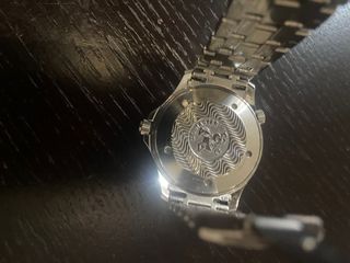OMEGA SEAMASTER PROFESSIONAL 300M JAMES BOND-thumb-1