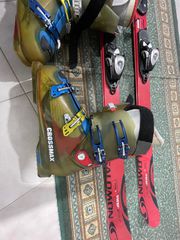 set Salomon 48 2/3-thumb-1