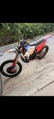 Beta RR 300 2022 racing