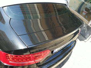 Audi A5 2009 rs5 look-thumb-5