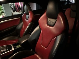 Audi A5 2009 rs5 look-thumb-11