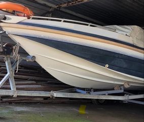 Ahellas 1998 Pegasus
