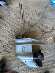 Evinrude/johnson 25-35 hp πόδι κοντό