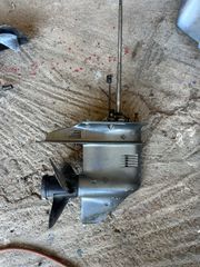 Evinrude/johnson 25-35 hp πόδι κοντό-thumb-1