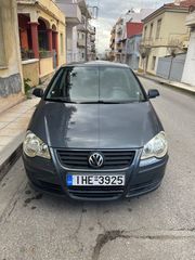 Volkswagen Polo 2008
