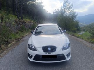 Seat Leon 2010 CUPRA II 2.0 FACELIFT