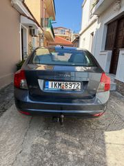 Volvo S40 2008 S40 1.8 MOMENTUM