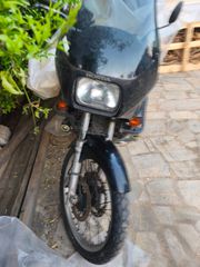 Honda Transalp 2000 TRANSALP 400-thumb-1