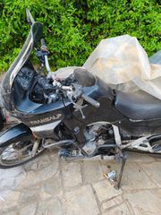 Honda Transalp 2000 TRANSALP 400-thumb-2