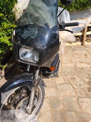 Honda Transalp 2000 TRANSALP 400-thumb-4